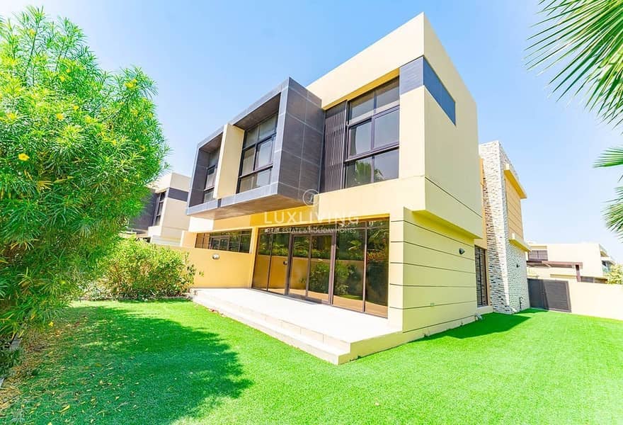 位于达马克山庄,公园别墅,洛克伍德别墅群 3 卧室的别墅 275000 AED - 11352180 位于达马克山庄,公园别墅,洛克伍德别墅群 3 卧室的别墅 275000 AED - 11352180