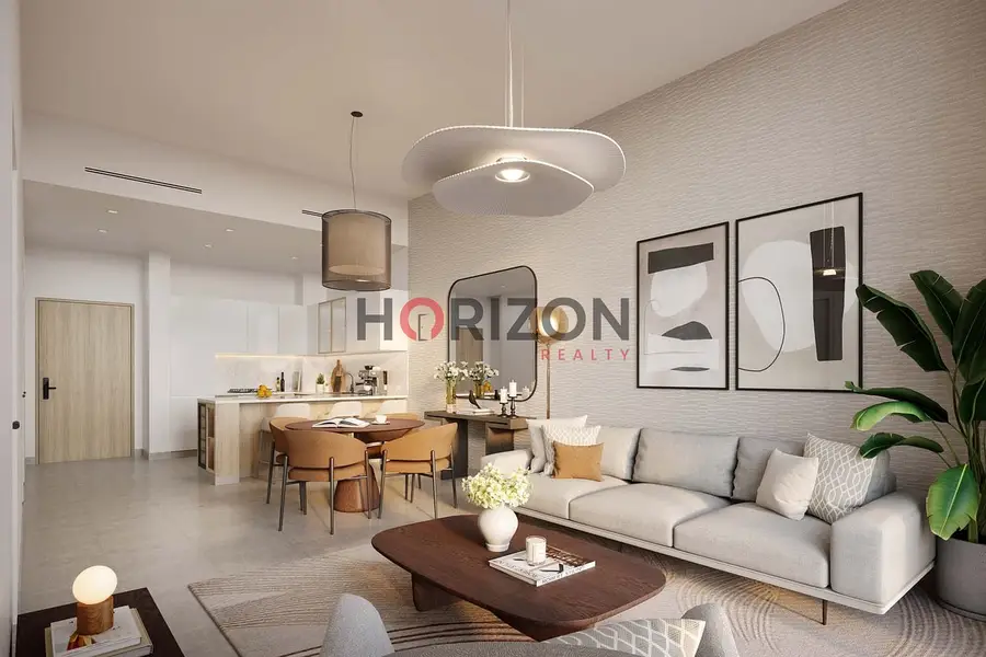 Resale | Prime Location | Smart Home in Jumeirah Village Circle (JVC)