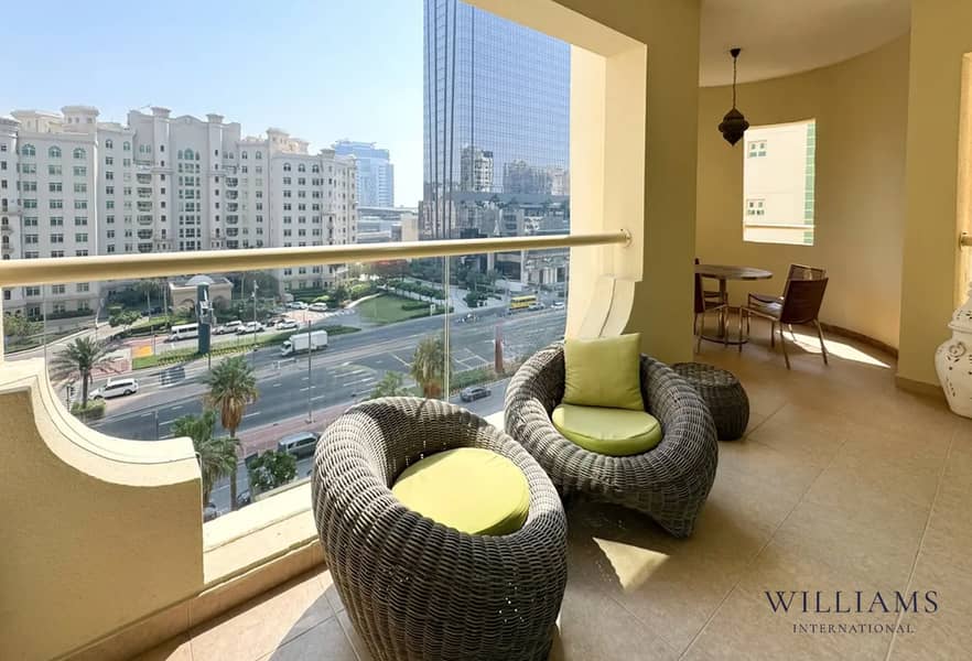 شقة في الداس،شقق شور لاين،نخلة جميرا 2 غرف 220000 درهم - 11754716 شقة في الداس،شقق شور لاين،نخلة جميرا 2 غرف 220000 درهم - 11754716