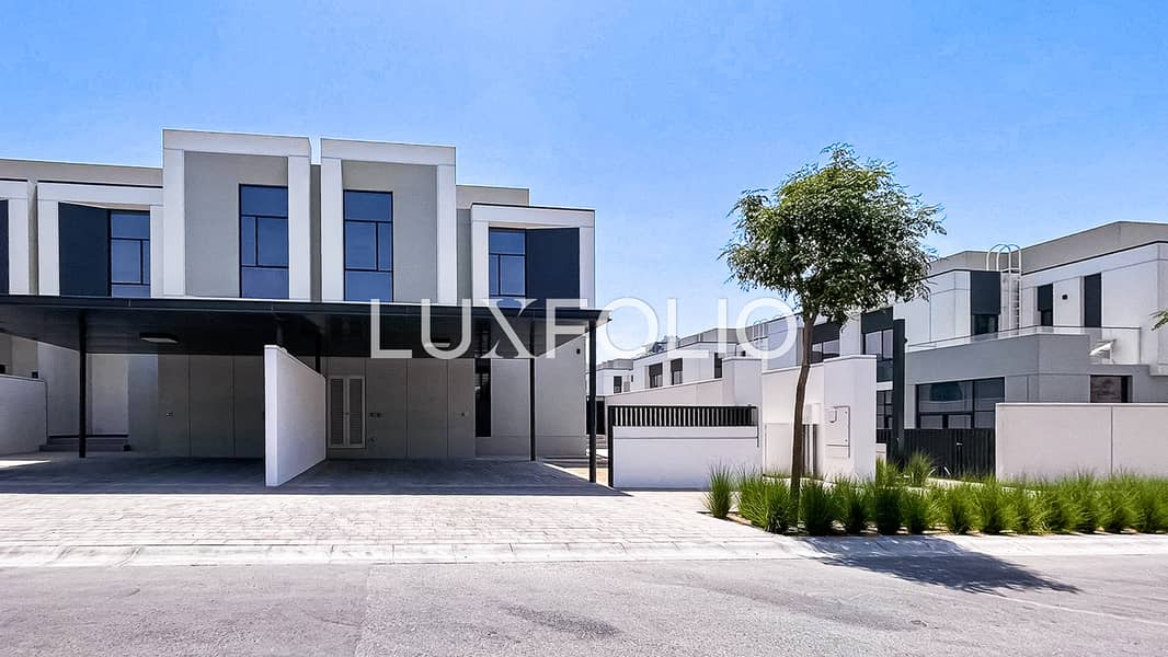 位于阿尔弗雷德街区,阿尔弗雷德西区,Murooj Al Furjan West 4 卧室的联排别墅 6000000 AED - 11754729 位于阿尔弗雷德街区,阿尔弗雷德西区,Murooj Al Furjan West 4 卧室的联排别墅 6000000 AED - 11754729