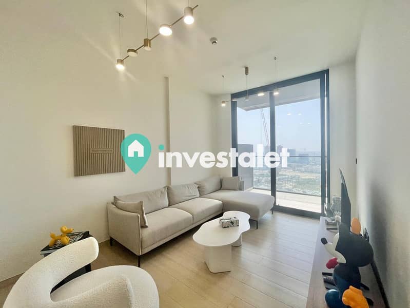 位于朱美拉环形村(JVC),JVC第13区,宾格蒂皇冠大厦 1 卧室的公寓 950000 AED - 11739524 位于朱美拉环形村(JVC),JVC第13区,宾格蒂皇冠大厦 1 卧室的公寓 950000 AED - 11739524