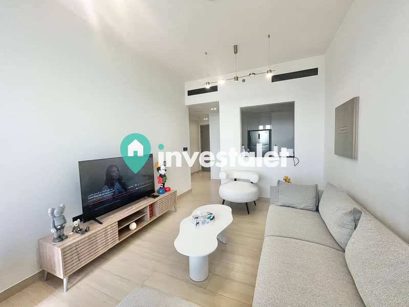 Modern | Marina Skyline View | Smart Home Modern | Marina Skyline View | Smart Home