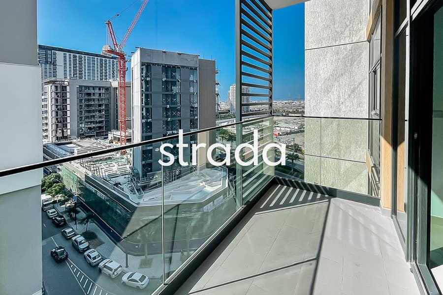 شقة في بريف ريزيدنس،دبي هيلز استيت 1 غرفة 1550000 درهم - 11754734 شقة في بريف ريزيدنس،دبي هيلز استيت 1 غرفة 1550000 درهم - 11754734