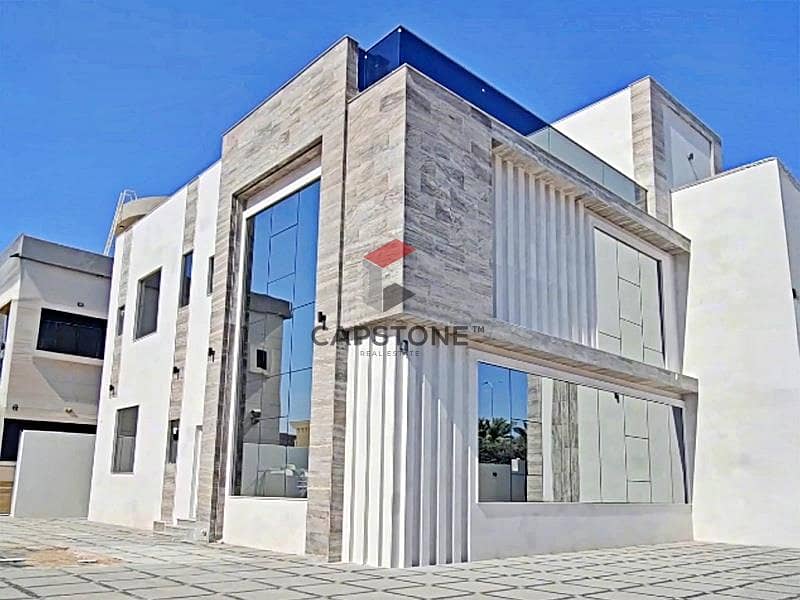 位于阿尔马拉克哈尼耶 5 卧室的商业别墅 550000 AED - 11754750 位于阿尔马拉克哈尼耶 5 卧室的商业别墅 550000 AED - 11754750