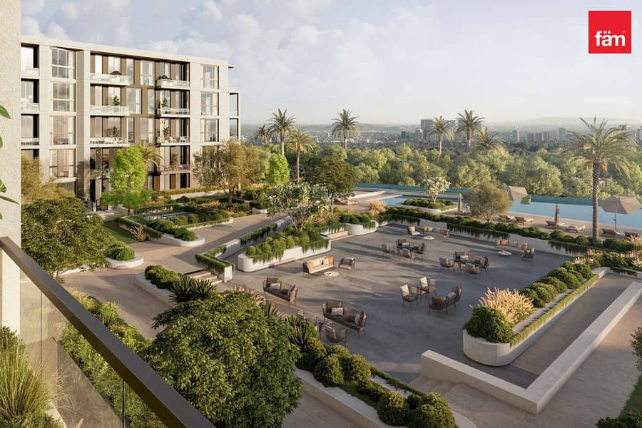 位于朱美拉环形村(JVC),JVC第11区,Terrazzo Residences 1 卧室的公寓 1315000 AED - 11754756 位于朱美拉环形村(JVC),JVC第11区,Terrazzo Residences 1 卧室的公寓 1315000 AED - 11754756