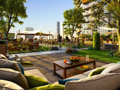 1 Bedroom Flat for Sale in Al Reem Island, Abu Dhabi - CGI-07. jpg