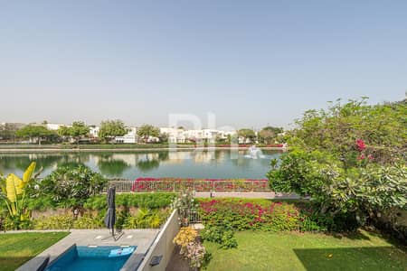 فیلا 3 غرف نوم للبيع في الينابيع، دبي - فیلا في الينابيع 4،الينابيع 3 غرف 7200000 درهم - 11754770
