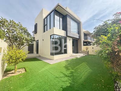 4 Bedroom Townhouse for Rent in Dubai Hills Estate, Dubai - Beautiful Landscaped | Prime Location | Upgraded