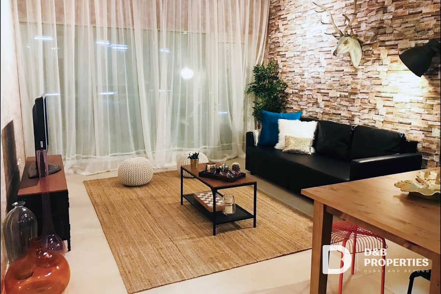 FULLY FURNISHED | PRIME LOCATION | DOWNTOWN