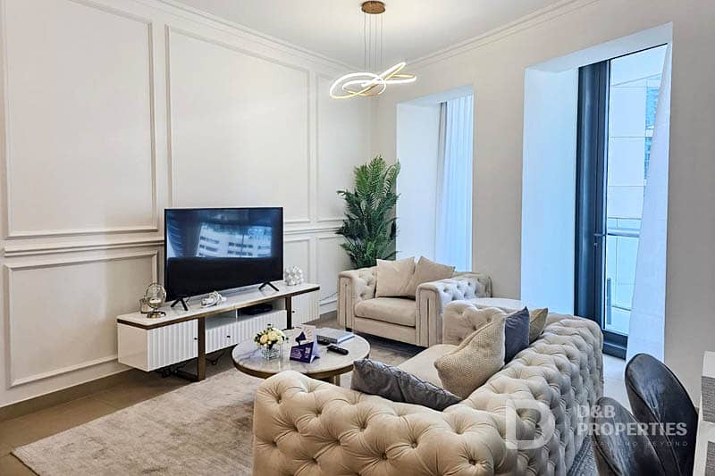 位于迪拜市中心,景观高塔,景观1号高塔 2 卧室的公寓 190000 AED - 11754802 位于迪拜市中心,景观高塔,景观1号高塔 2 卧室的公寓 190000 AED - 11754802
