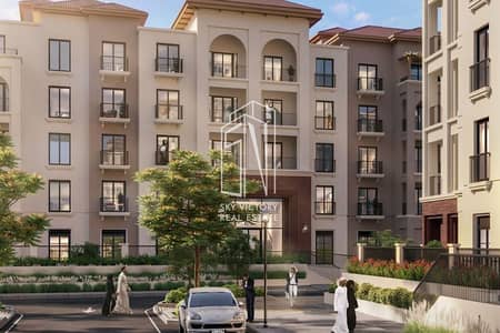 1 Bedroom Apartment for Sale in Zayed City, Abu Dhabi - 1. png