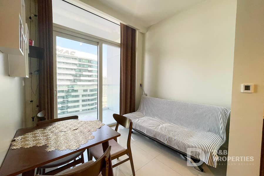 Canal View | Furnished | Prime Location Canal View | Furnished | Prime Location