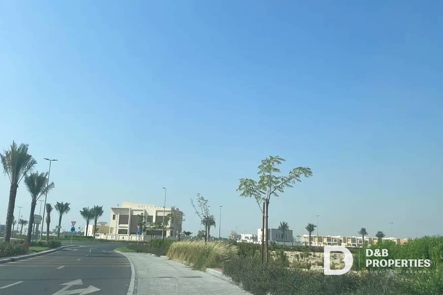 位于杰贝阿里,赛赫-舒艾布1号 的商业地块 5300000 AED - 11754825 位于杰贝阿里,赛赫-舒艾布1号 的商业地块 5300000 AED - 11754825