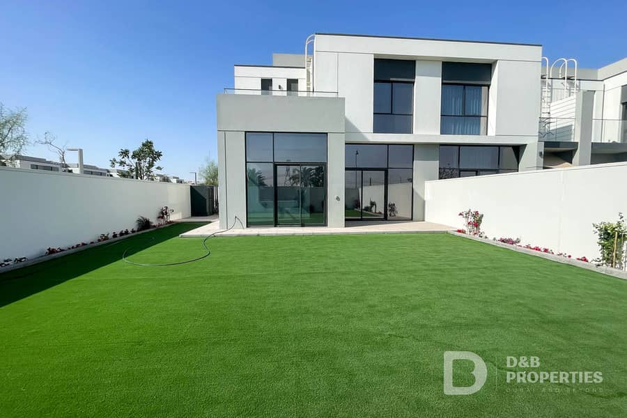 位于阿尔弗雷德街区，阿尔弗雷德西区，Murooj Al Furjan West 4 卧室的联排别墅 260000 AED - 11754840