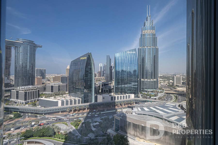 位于迪拜市中心,哈利法塔 的公寓 2850000 AED - 11754850 位于迪拜市中心,哈利法塔 的公寓 2850000 AED - 11754850