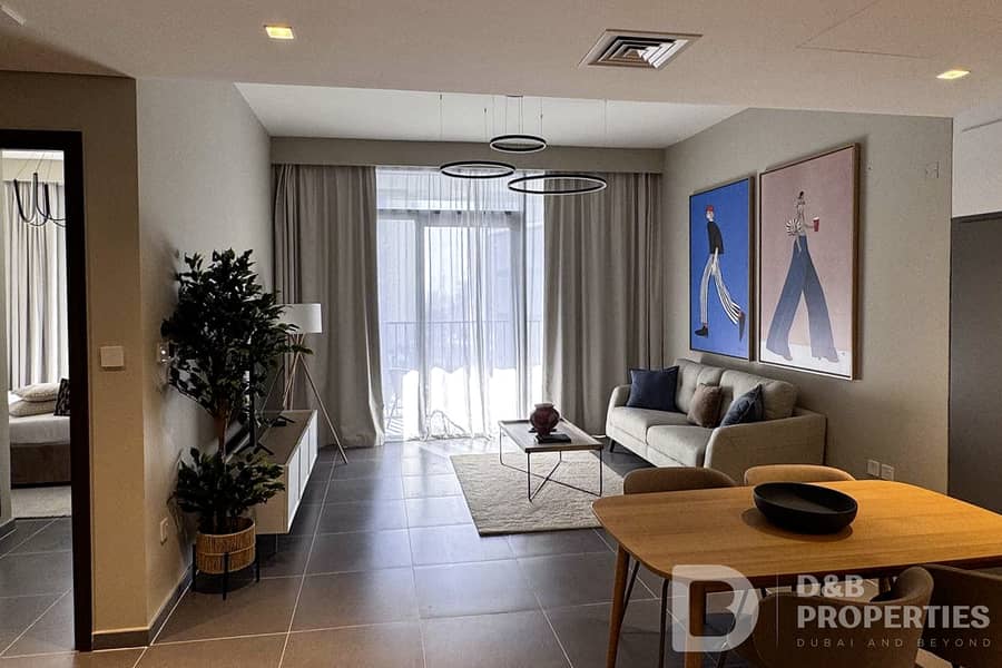 Fully Furnished | Community View | Vacant Fully Furnished | Community View | Vacant