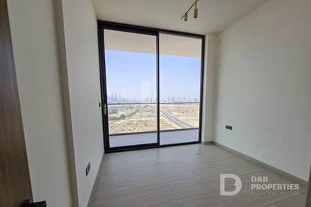 2 Bedroom Flat for Rent in Jumeirah Village Circle (JVC), Dubai - Smart Home | Exclusive | Brand New | Vacant