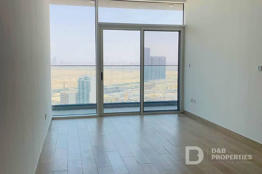 High Floor | Ready to Move In | Unfurnished High Floor | Ready to Move In | Unfurnished