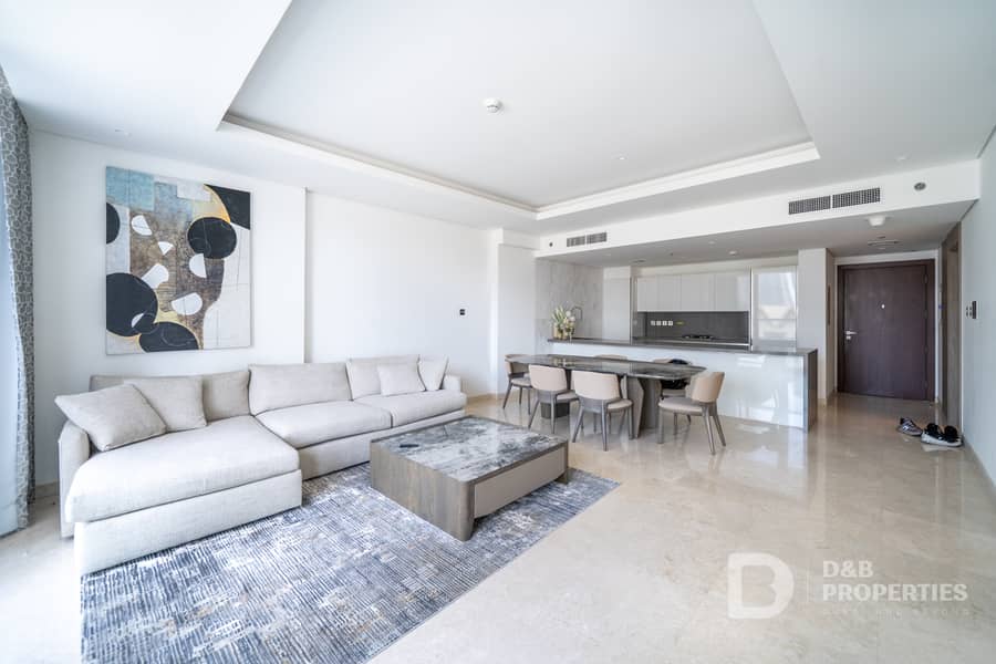 West House | Burj Khalifa | Ready to Move West House | Burj Khalifa | Ready to Move