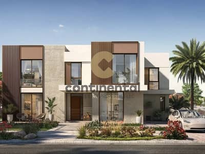 6 Bedroom Villa for Sale in Al Shamkha, Abu Dhabi - 1. jpg