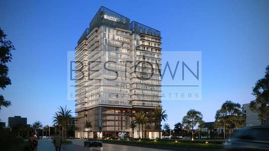 Studio for Sale in Jumeirah Village Circle (JVC), Dubai - gallery4. jpg
