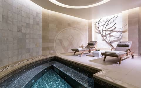 Furnished 5* Living | Excellent Finishes Furnished 5* Living | Excellent Finishes