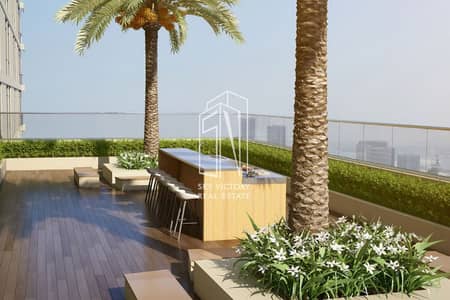 4 Bedroom Apartment for Sale in Al Reem Island, Abu Dhabi - 12. png