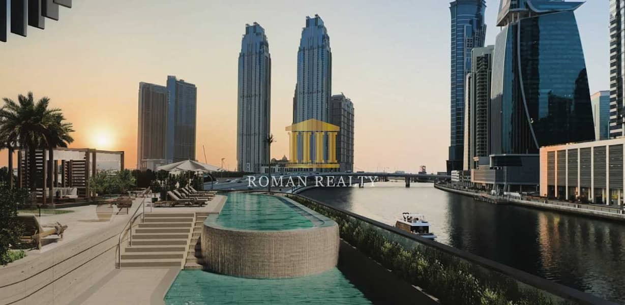 Prime location | Luxury living Prime location | Luxury living