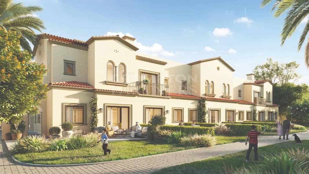 位于扎耶德城,绚烂生活社区 2 卧室的联排别墅 2073000 AED - 11754916 位于扎耶德城,绚烂生活社区 2 卧室的联排别墅 2073000 AED - 11754916