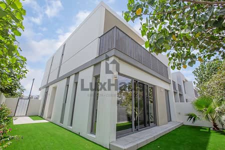4 Bedroom Villa for Rent in Tilal Al Ghaf, Dubai - file-0. jpeg