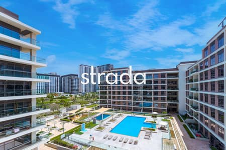 2 Bedroom Apartment for Sale in Dubai Hills Estate, Dubai - Community Expert | Park View | Rented