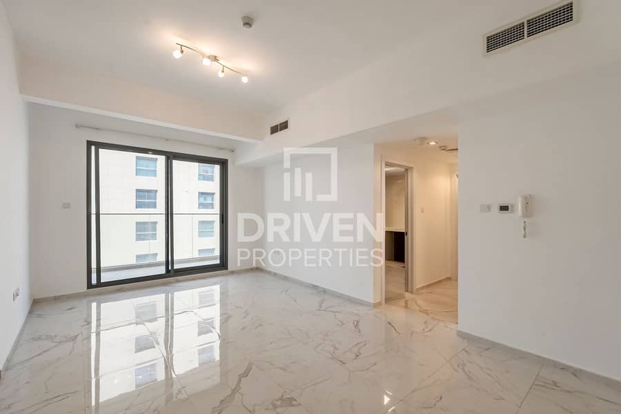 位于朱美拉环形村(JVC),JVC第18区,Golden Dream Tower 1 1 卧室的公寓 1050000 AED - 11754928 位于朱美拉环形村(JVC),JVC第18区,Golden Dream Tower 1 1 卧室的公寓 1050000 AED - 11754928