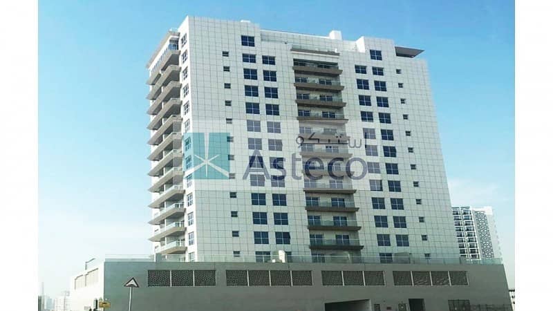 Special Offer | Brand New 1BR Apt For Rent in Maria Tower |AED 49