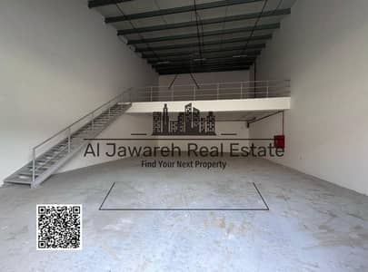 مستودع  للايجار في الجرف، عجمان - WhatsApp Image 2025-05-25 at 6.31. 51 PM. jpeg