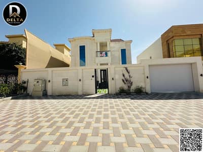 5 Bedroom Villa for Rent in Al Rawda, Ajman - 2820250526-100042-WhatsApp Image 2025-03-08 at 1.56. 32 PM (9)20. jpg