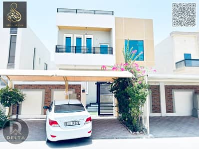 فیلا 5 غرف نوم للايجار في الياسمين، عجمان - IMG-20250526-WA0021. jpg