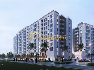 2 Cпальни Апартаменты Продажа в Мувайле, Шарджа - IMG-20250326-WA0013. jpg