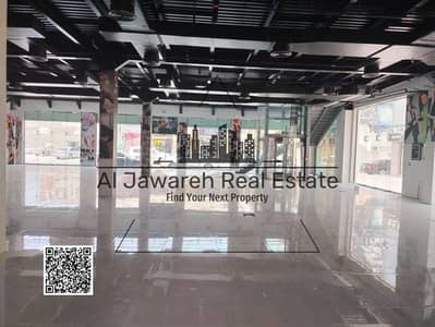 阿尔吕梅拉， 阿治曼 商业大厦待租 - WhatsApp Image 2025-05-25 at 1.47. 12 PM. jpeg