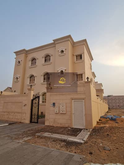 5 Bedroom Villa for Rent in Mohammed Bin Zayed City, Abu Dhabi - 8e3085c0-83c6-413a-9b5b-7460046ba76b. jpg