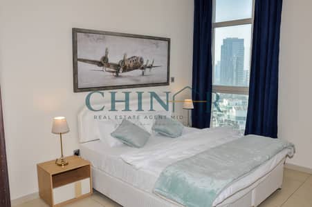 1 Bedroom Apartment for Rent in Al Reem Island, Abu Dhabi - 81246661-9ae9-49a1-9b12-41fadc43eb30. jpg