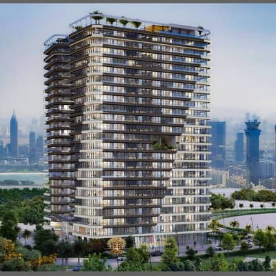 2 Cпальни Апартаменты Продажа в Дубай Спортс Сити, Дубай - IMG-20250510-WA0079. jpg