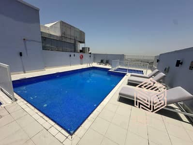 1 Bedroom Apartment for Sale in Dubai Silicon Oasis (DSO), Dubai - WhatsApp Image 2025-05-24 at 3.33. 02 PM. jpeg