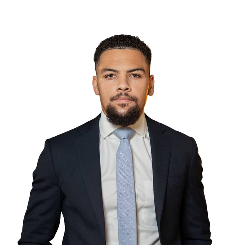 Joshua Bradley