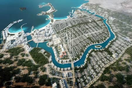 艾尔朱尔夫， 阿布扎比 住宅地块待售 - 1. png