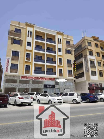 3 Bedroom Apartment for Rent in Al Mowaihat, Ajman - 1000474264. jpg