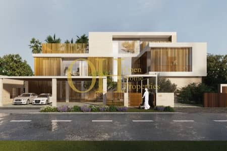 3 Bedroom Townhouse for Sale in Al Reem Island, Abu Dhabi - Untitled Project - 2024-06-10T122814.438. jpg