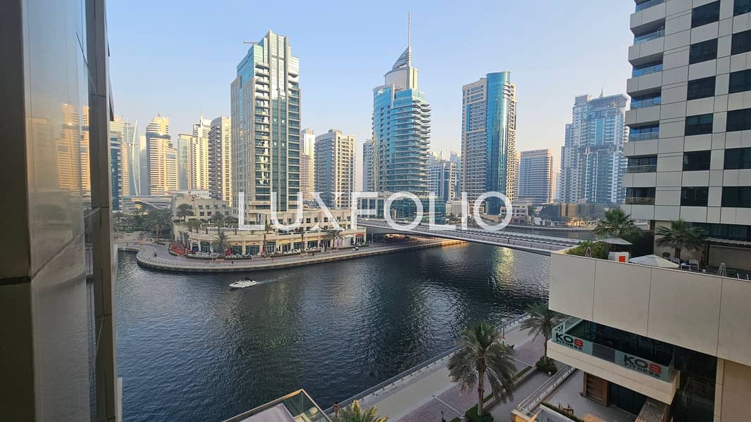 شقة في رقم (٩)،دبي مارينا 1 غرفة 120000 درهم - 11755079 شقة في رقم (٩)،دبي مارينا 1 غرفة 120000 درهم - 11755079