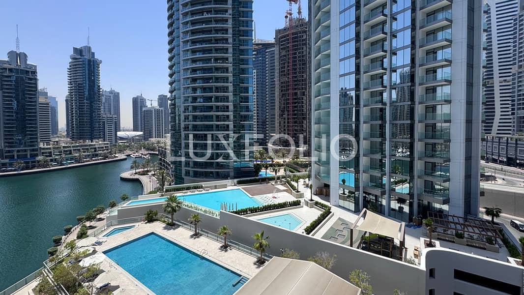 Marina View | Fully Furnished | Flexible Cheques Marina View | Fully Furnished | Flexible Cheques