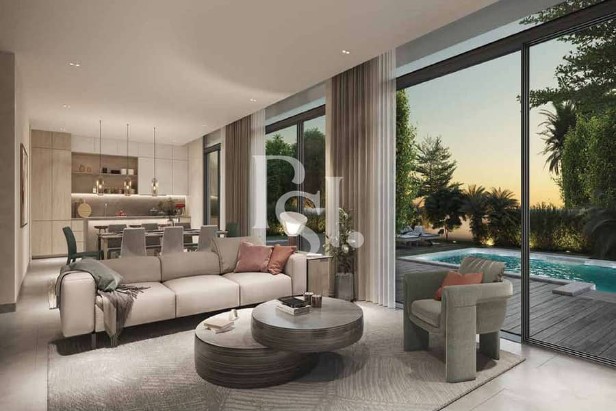 3 4-BRM-Viilla-Aljurf-Gardens-Abu-Dhabi-Living-Room. jpg