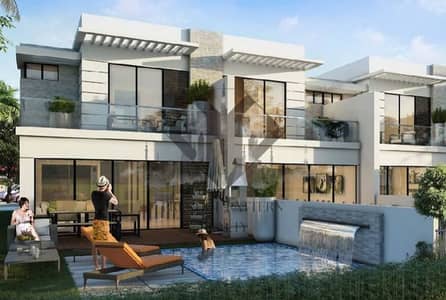 4 Bedroom Townhouse for Sale in DAMAC Islands, Dubai - 7. JPG